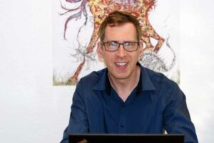 Ronald Rassmann – Kommunikation & Webdesign